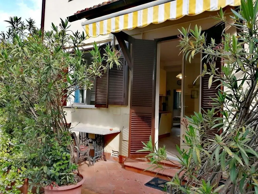 Il Nido Di Tonfano Apartment Marina di Pietrasanta