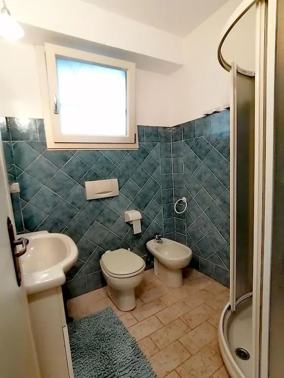 Il Nido Di Tonfano Apartment Marina di Pietrasanta