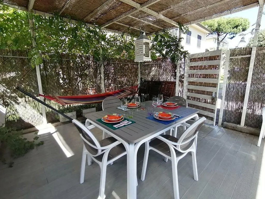 Il Nido Di Tonfano Apartment Marina di Pietrasanta