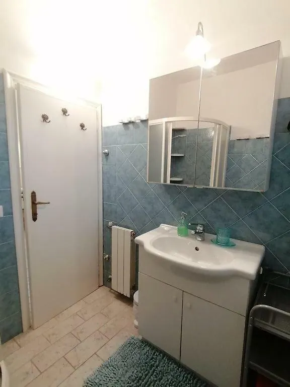 Il Nido Di Tonfano Apartment Marina di Pietrasanta