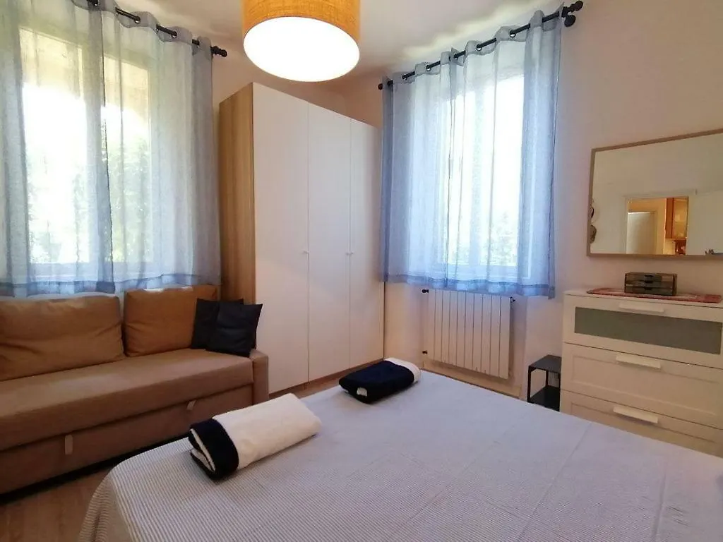 Il Nido Di Tonfano Apartment Marina di Pietrasanta