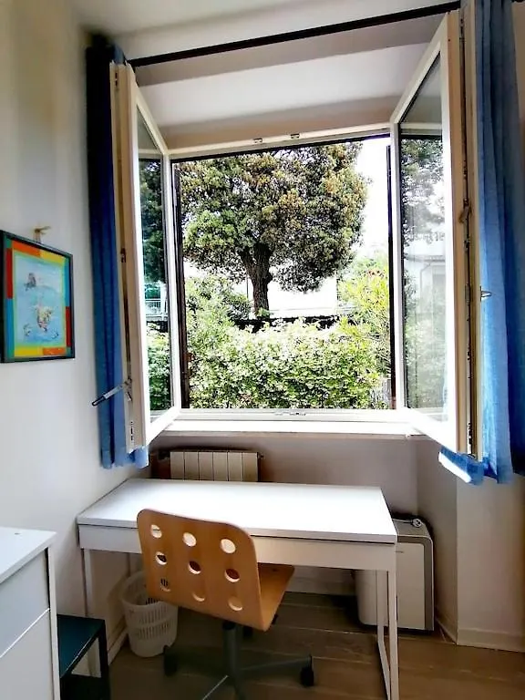 Appartamento Il Nido Di Tonfano Marina di Pietrasanta 0*,  Italia