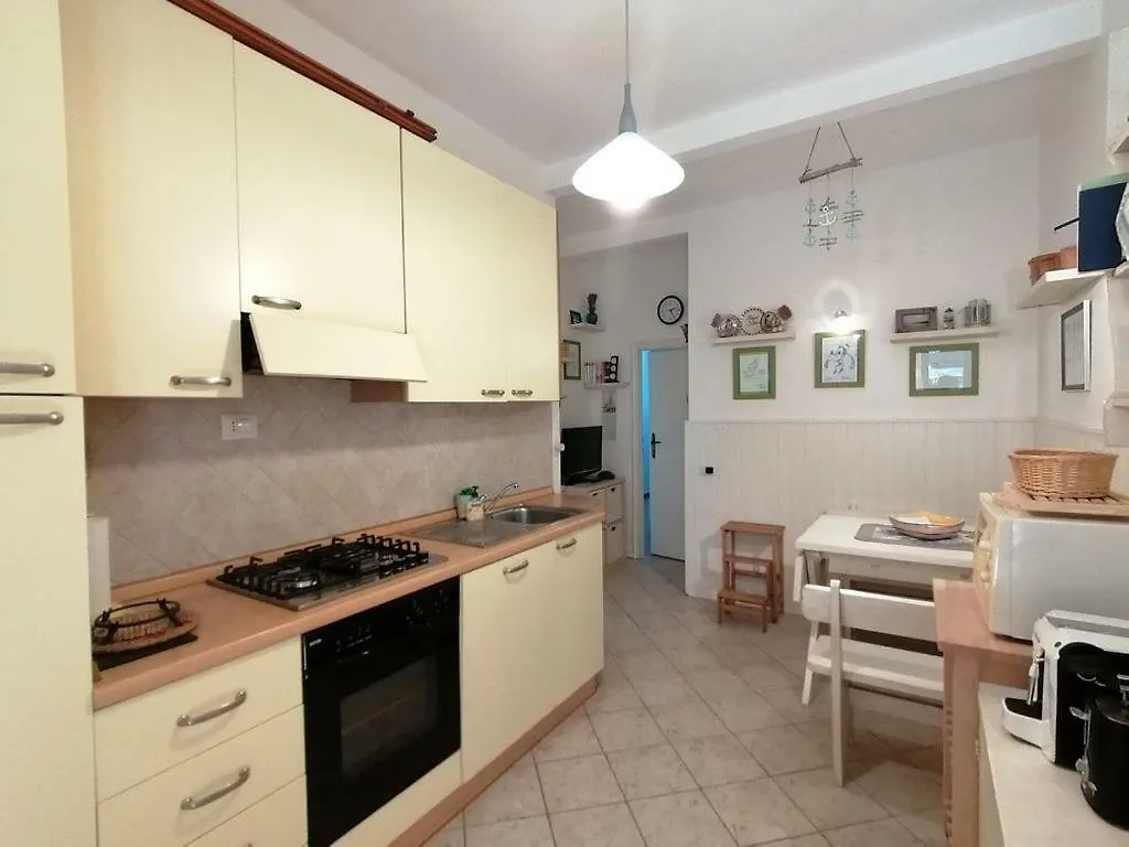Appartamento Il Nido Di Tonfano Marina di Pietrasanta